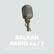 laut.fm balkan-radio-24-7 