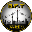 laut.fm-Logo