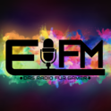 laut.fm-Logo