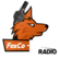 laut.fm foxco-radio 