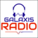 laut.fm galaxis-radio 