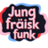 laut.fm jungfraeiskfunk