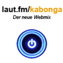 laut.fm-Logo