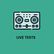 laut.fm live-tests 