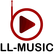 laut.fm ll-music 