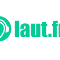 laut.fm-Logo