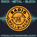 laut.fm metalradio-wellblech 