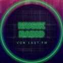 laut.fm-Logo