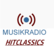 laut.fm musikradio-hitclassics 