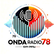 laut.fm ondaradio78 