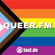 laut.fm-Logo