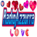 laut.fm radioazzurralove 