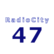 laut.fm radiocity47 