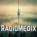 laut.fm radiomedix 