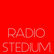 laut.fm radiostedium 