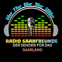 laut.fm-Logo