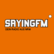 laut.fm sayingfm 