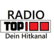 laut.fm top100 