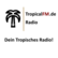 laut.fm tropicalfm-charts 