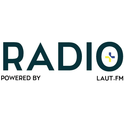 laut.fm-Logo