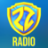 laut.fm-Logo