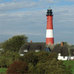 Weihnachten im Leuchtturm auf den Hummerklippen