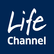 Life Channel-Logo