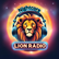 Lion Radio Nightcore 