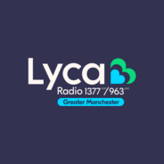 Lyca Radio-Logo