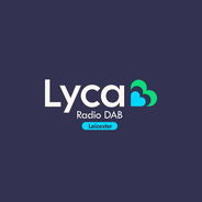 Lyca Radio-Logo