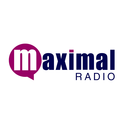 maximal RADIO-Logo
