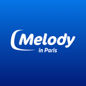 Melody-Logo