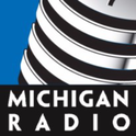 Michigan Radio-Logo