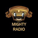 Mighty Radio-Logo