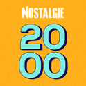 Nostalgie-Logo