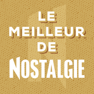 Nostalgie-Logo