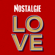 Nostalgie-Logo