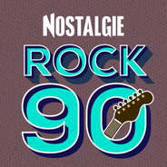 Nostalgie-Logo