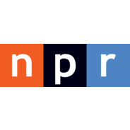 Books : NPR-Logo