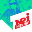 NRJ Belgique-Logo