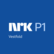 NRK P1-Logo