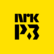 NRK P3-Logo