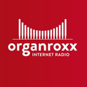 Organroxx Radio-Logo