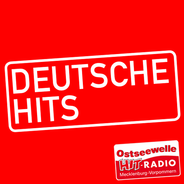 Ostseewelle HIT-RADIO Mecklenburg-Vorpommern Deutsche Hits Stream