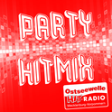 Ostseewelle HIT-RADIO Mecklenburg-Vorpommern-Logo