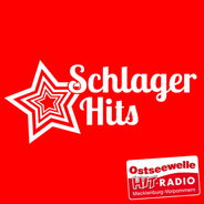 Ostseewelle HIT-RADIO Mecklenburg-Vorpommern Schlager-Hits Stream