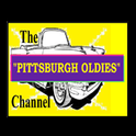 The Pittsburgh Oldies Channel-Logo