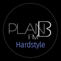 PlanB FM-Logo