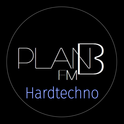 PlanB FM-Logo