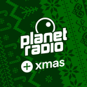 planet radio-Logo